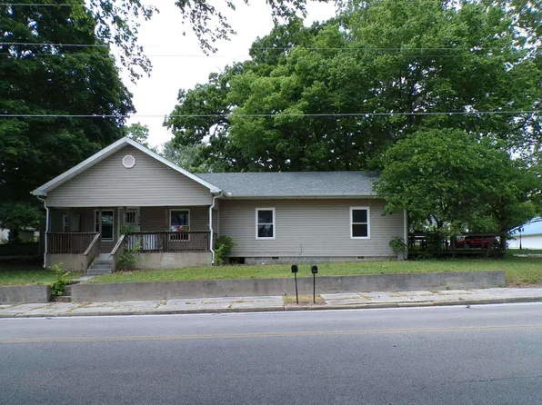 204 S 2nd Street, Oronogo, MO 64855