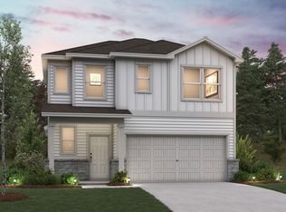 117 Two Bits Ln, Elgin, TX 78621