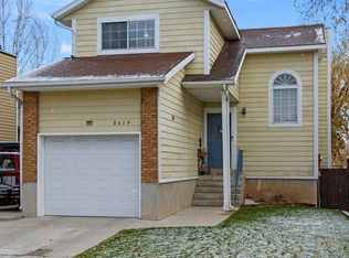 8419 S 2975 W, West Jordan, UT 84088
