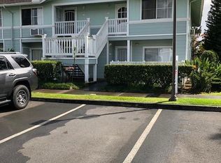 95-1140 Makaikai St APT 19, Mililani, HI 96789
