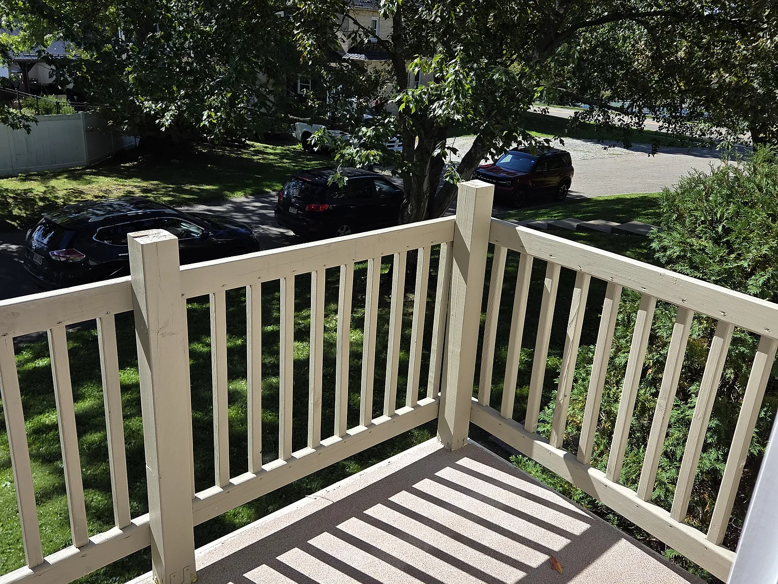 2 bed, 1.5 bath, 1000 sqft, $1,195 — Photo 4