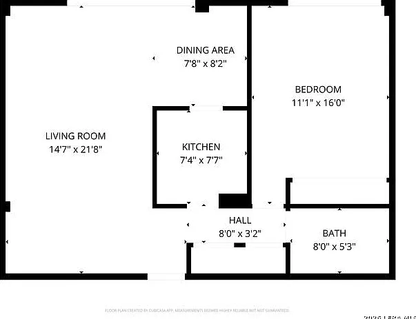 7039 San Pedro Ave #810 — Photo 26