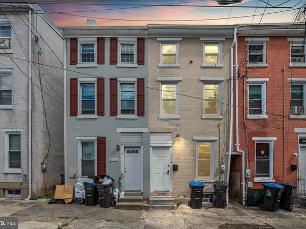 1012 Green St, Norristown, PA 19401