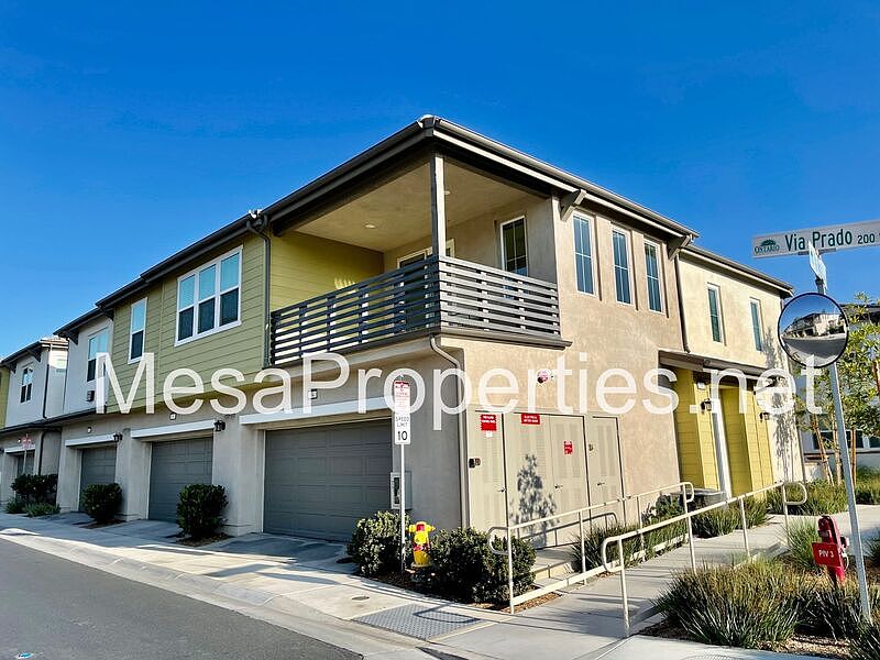 1st image of 220 W Via Prad APT 54