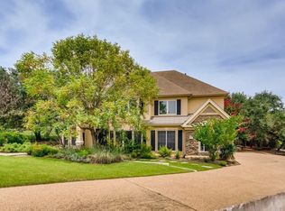 10504 Prickly Poppy Cv, Austin, TX 78733