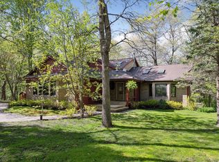 3415 197th Ave NW, Oak Grove, MN 55303