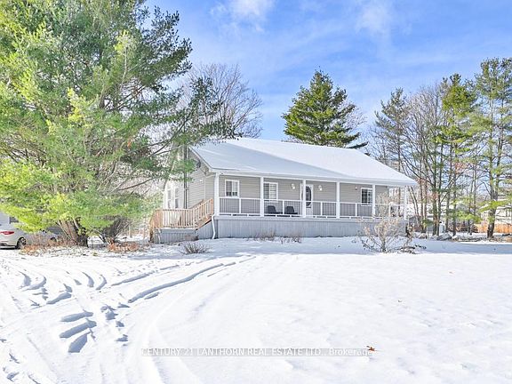 2nd image of 337 Jarvis Rd