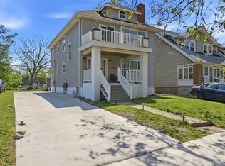 12186 Cloverlawn St, Detroit, MI 48204