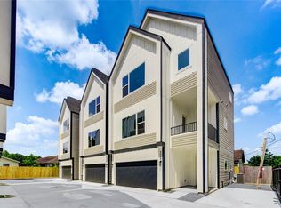 4039 Buck St, Houston, TX 77020