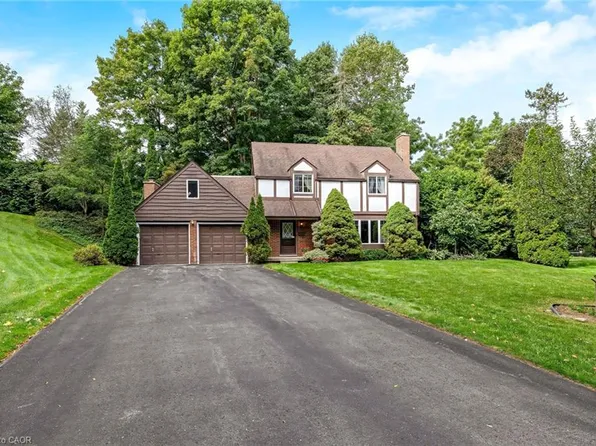 12 Mullen Pl, Halton Hills, ON L7G 2R9