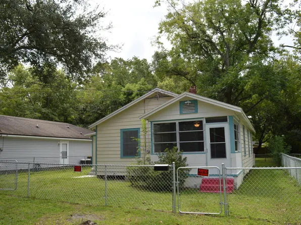 3462 Lowell Ave, Jacksonville, FL 32254