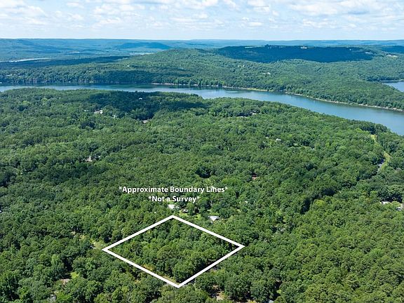 Grady Lane Drone Boundary Lines 4