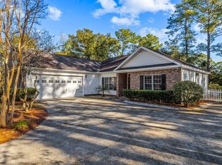 568 Kings River Rd, Pawleys Island, SC 29585