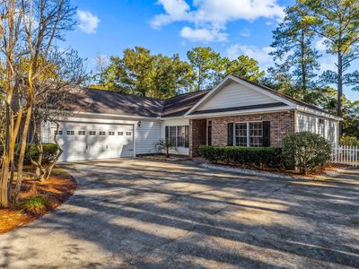 568 Kings River Rd., Pawleys Island, SC, 29585
