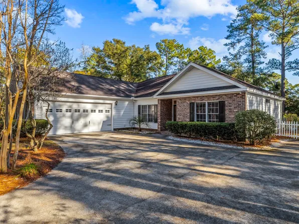 568 Kings River Rd., Pawleys Island, SC 29585