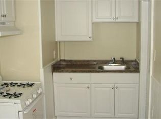93 Princeton St #2, Boston, MA 02128
