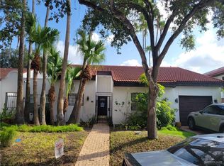 125 E Shasta Ave, McAllen, TX 78504