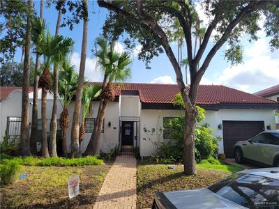 125 E Shasta Ave, McAllen, TX, 78504