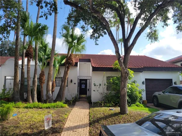125 E Shasta Ave, McAllen, TX 78504