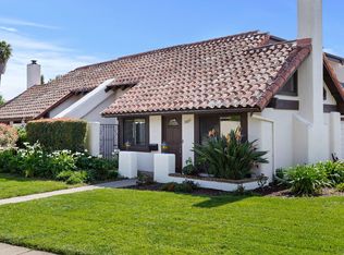 3805 Mariana Way, Santa Barbara, CA 93105