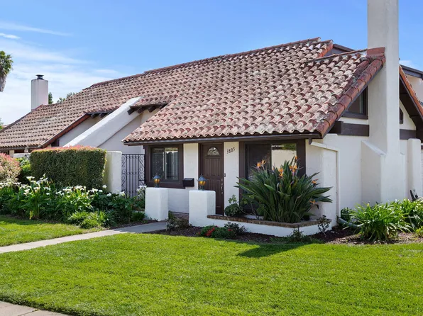 3805 Mariana Way, Santa Barbara, CA 93105