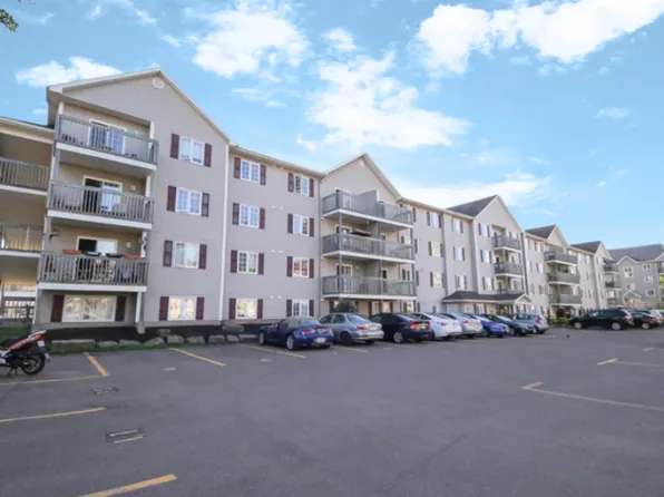 100 Archibald, 100 Archibald St, Moncton, NB E1C 0H2