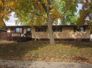 1115 W 1st St, Boone, IA 50036