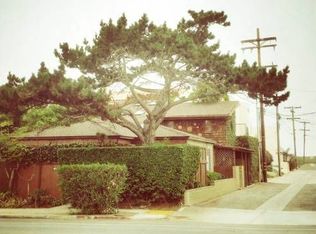 1468 Sunset Cliffs Blvd, San Diego, CA 92107