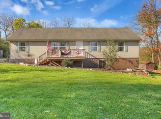 486 Ridge Rd, Mill Hall, PA 17751