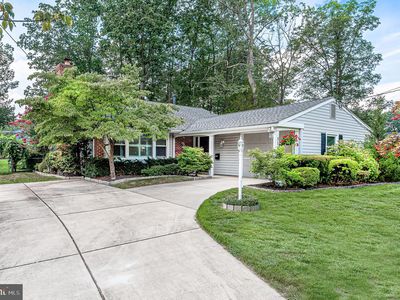 516 Whitman Dr, Turnersville, NJ, 08012