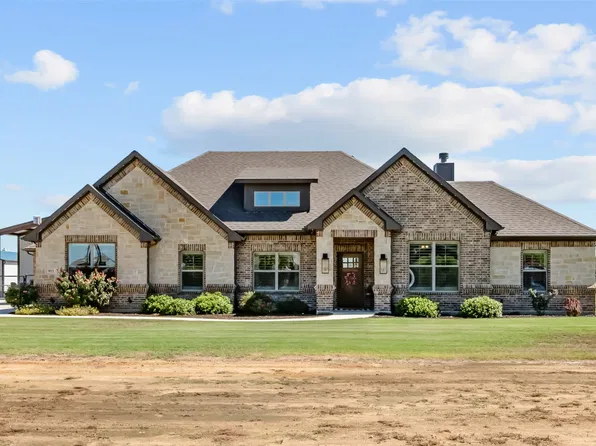 953 County Road 4764, Boyd, TX 76023