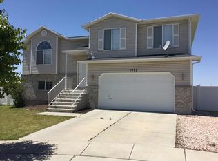 1972 S 2830 W, Syracuse, UT 84075