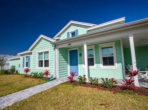 148 Gypsy Palace Ln, Daytona Beach, FL 32124