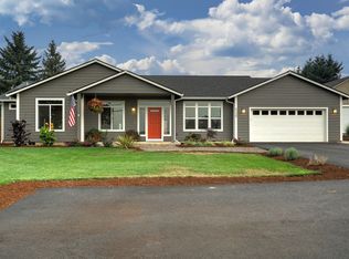 4339 Battle Creek Rd SE, Salem, OR 97302