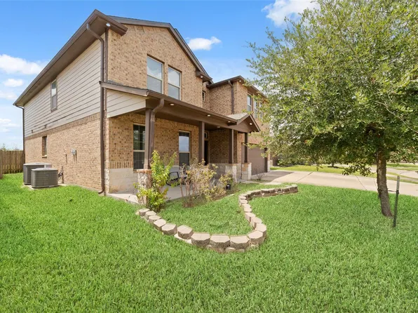 18215 Tenasserim Pine Trce, Richmond, TX 77407