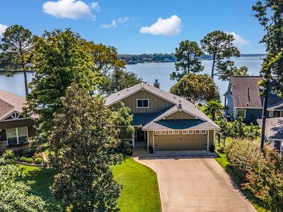 127 Jeffrey Cir, Gun Barrel City, TX, 75156
