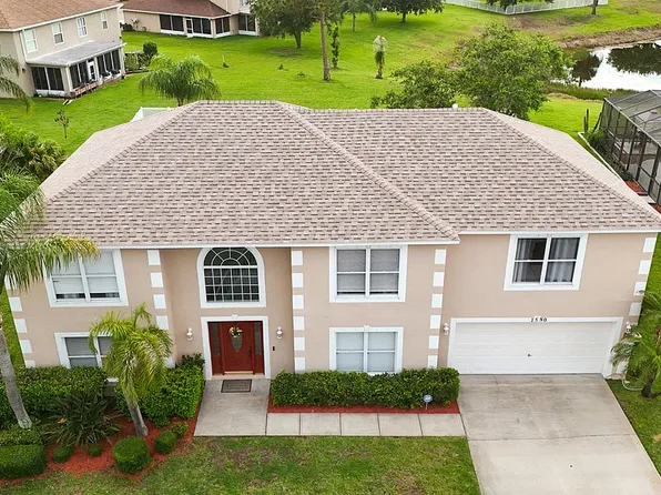 1580 Las Palmos Dr SW, Palm Bay, FL 32908