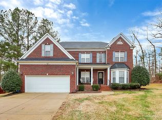 12509 Stirling Trace Ct, Charlotte, NC 28277