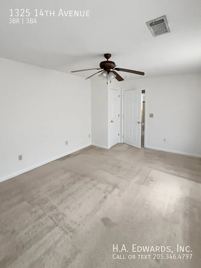 1325 14th Avenue Tuscaloosa, AL 35401 — Photo 4