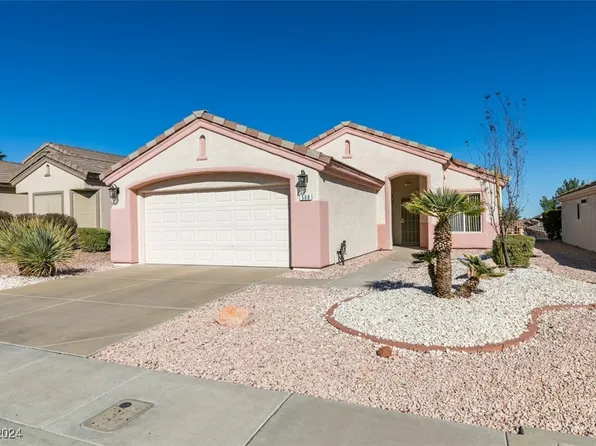 508 Bonnie Brook Pl, Henderson, NV 89012