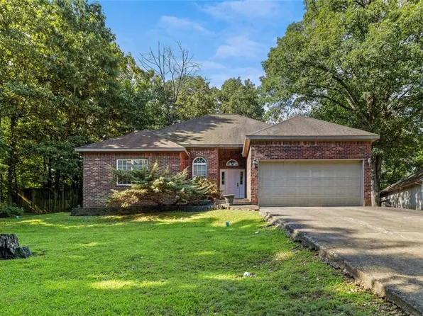 28 Harborough Ln, Bella Vista, AR 72714
