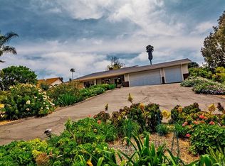 1961 Green Vista Ln, Fallbrook, CA 92028