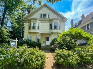 222-224 Edwards St #224-4, New Haven, CT 06511