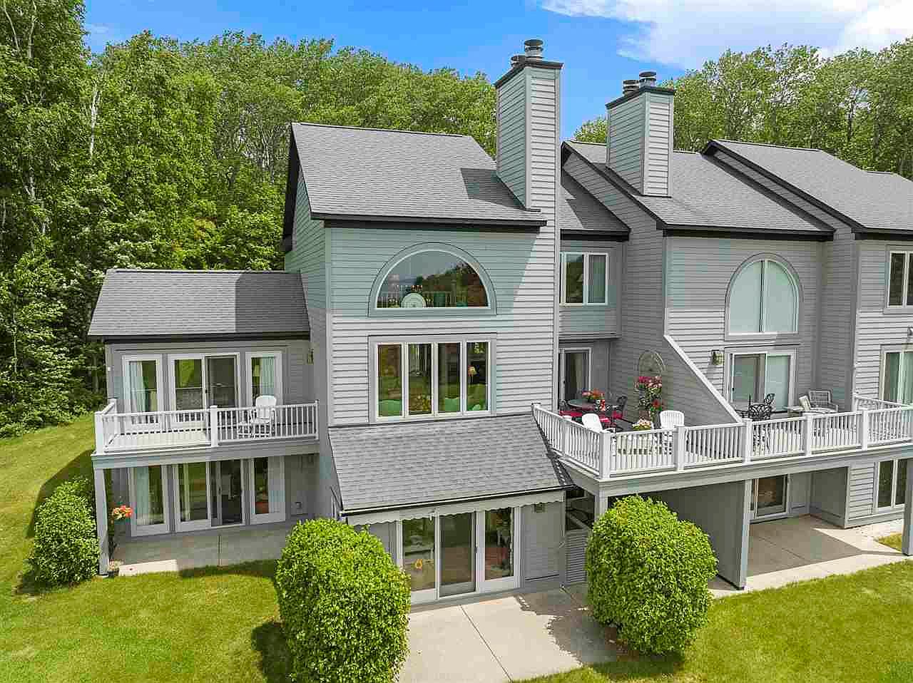 5381 Windward Psge PASSAGE13, Harbor Springs, MI 49740 Zillow