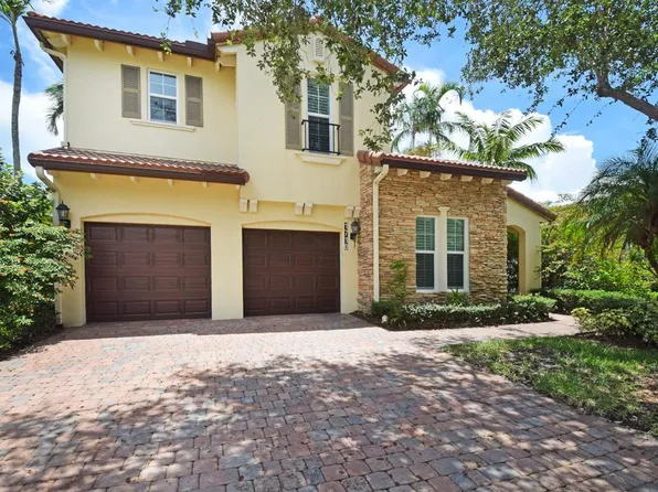 1710 Nature Ct, Palm Beach Gardens, FL 33410