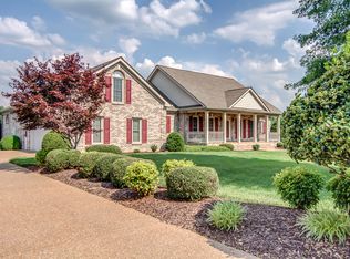 2048 Goose Creek Dr, Franklin, TN 37064