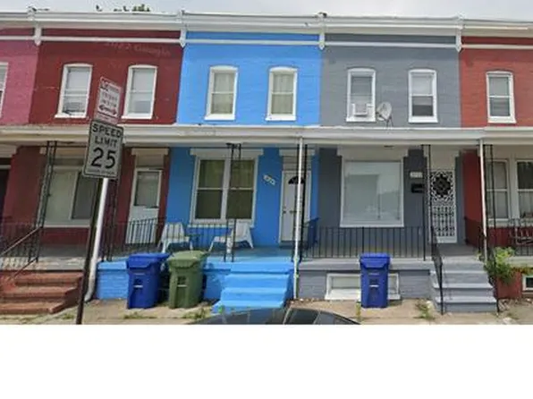 3102 Leeds St, Baltimore, MD 21229