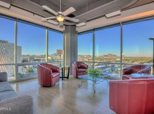1 E Lexington Ave UNIT 1205, Phoenix, AZ 85012