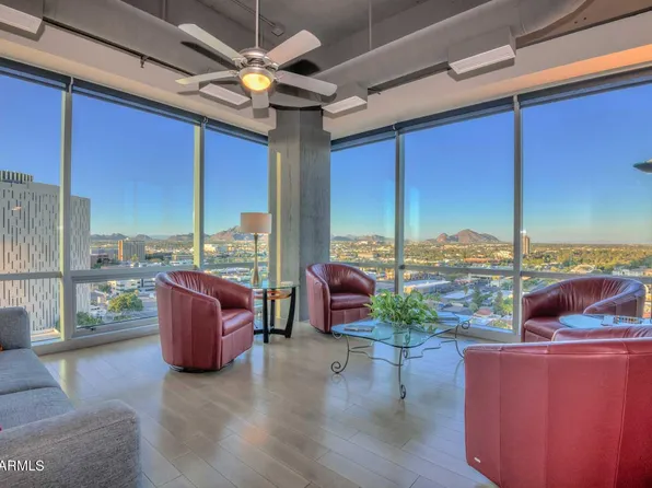 1 E Lexington Avenue #1205, Phoenix, AZ 85012