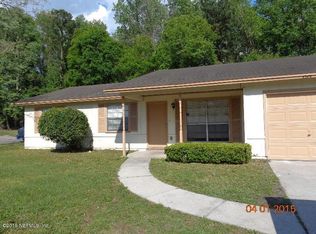 1519 Rebecca Dr, Jacksonville, FL 32221